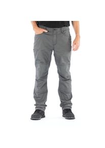 Klim West Ridge, textile pants , color: Dark Grey , size: W36
