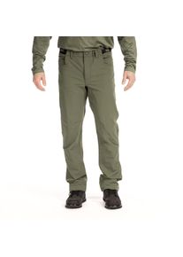 Klim Transition, spodnie tekstylne , kolor: Oliwkowy , rozmiar: ługi W36