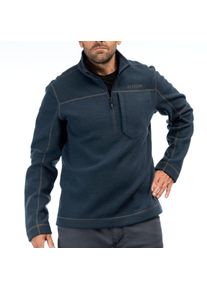 Klim Bighorn Canyon, sweter , kolor: granatowy , rozmiar: M