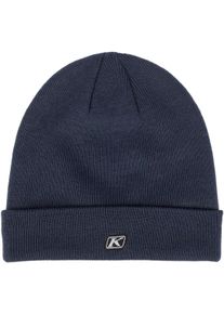 Klim Ridge Insulated, czapka , kolor: Granatowy , rozmiar: Jeden Rozmiar