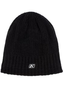 Klim Essential, czapka , kolor: Czarny , rozmiar: Jeden Rozmiar