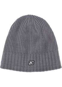 Klim Essential, gorro , cor: Cinzento , tamanho: Medida unitária