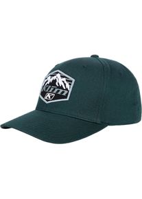 Klim Glacier Hat SM - MD Black , kolor: Benzyna/Szary , rozmiar: S-M