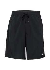 Nike Pantaloni sport 'FORM 9IN' Bărbaţi negru, Mărimea S