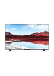 Xiaomi 43" Flachbild TV A Pro 2025 QLED 4K