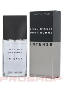 Issey Miyake L'Eau D'Issey Homme Intense