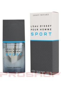 Issey Miyake L'Eau D'Issey Pour Homme Sport