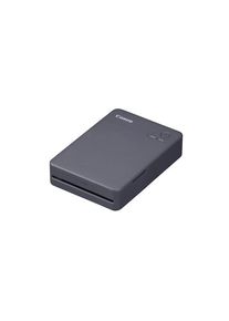 Canon SELPHY QX20 - Grey Fotodrucker - Farbe - Thermodirekt / Thermo Übertragung