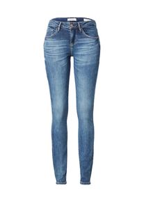 Guess Dames Jeans 'ANNETTE' blauw denim 26