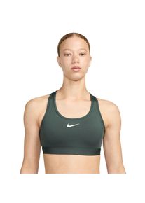 Nike Swoosh Medium-Support Sports Bra Femme