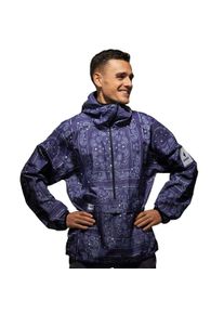 Saysky Paisley Pace Jacket Homme