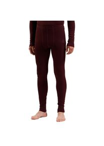 Odlo Active Warm Baselayer Bottom Long Tight Homme