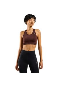 Odlo Seamless Medium Ceramicool Sports Bra Femme