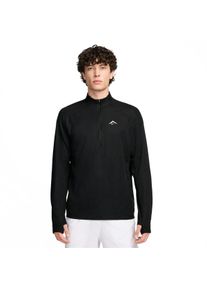 Nike Dri-FIT Trail Half Zip Shirt Homme