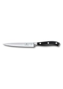 Victorinox Grand Maître Carving Knife - Black - One size