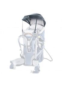 Deuter Kid Comfort Sun Roof Sun protection (One Size, grey/white)