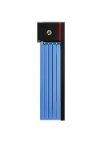 Abus - Bordo uGrip 5700K - Sykkellås, blå/svart