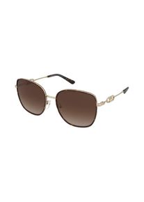 Michael Kors Empire Square 2 MK1129J 101413