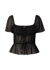 Motel Chemisier 'Cintan' Femme noir taille M