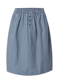 Motel Jupe 'Sanjina' Femme bleu taille XS