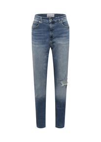 Calvin Klein Jeans Curve Jean Femme bleu taille 44