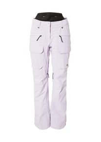 FW Pantaloni cu buzunare 'CATALYST' Femei mov, Mărimea XS