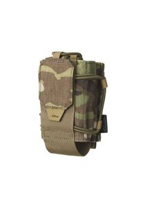 Radio Pouch Cordura multicam, Synthetik, Helikon-Tex