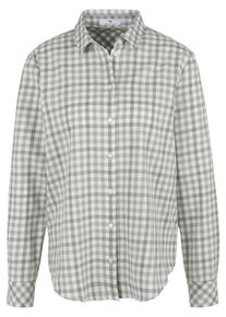 Peter Hahn - Blouse van 100% katoen, wit, Maat 36, katoen