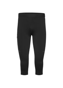 Gore Herren Concurve 3/4 Tights schwarz