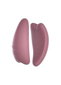 Momcozy Masajeador de lactancia cálido 2 en 1, pack de 2