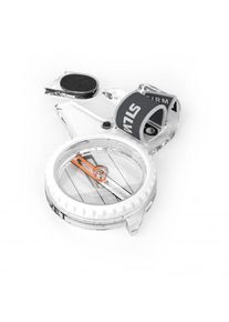 Silva Arc Jet 360 Right Kompass Storlek One Size Färg transparent / grey