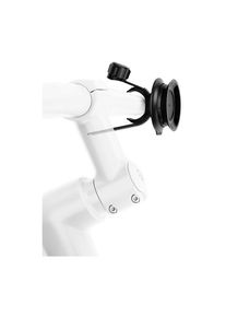 Fidlock Vacuum Handlebar Base Flex Stuurhouder (zwart)