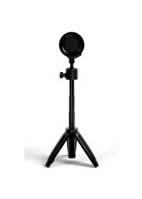 Fidlock Vacuum Mini Tripod Base Statief (zwart)