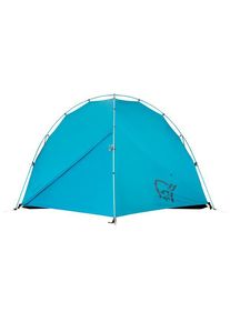 Norröna Norrøna Falketind 3-Season Dome Tent 3P 3-person tent blue