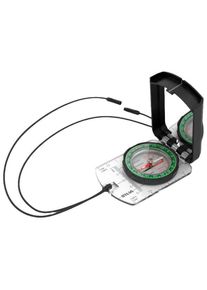 Silva - Compass Ranger S - Kompass white / black