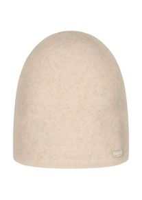 Barts Womens Snowfinch Beanie Muts Dames (One Size |beige)