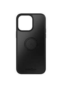 Fidlock Vacuum Phone Case for iPhone 14 Pro Max Beschermhoes (zwart)