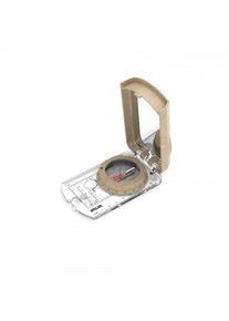 Silva - Compass Terra Expedition S - Kompass sand / transparent