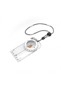 Silva - Spike Jet Classic - Kompass transparent