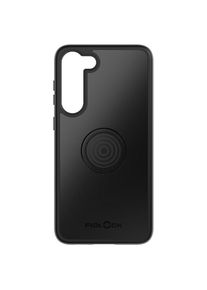 Fidlock Vacuum Phone Case for Samsung S23+ Beschermhoes (zwart)
