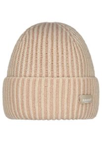 Barts Womens Guane Beanie Muts Dames (One Size |beige)