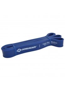 Schildkröt Schildkröt Fitness Super Band Medium Exercise band (32 mm, blue)