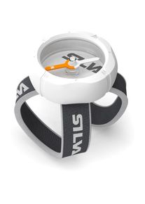 Silva - Begin 2 - Kompass white