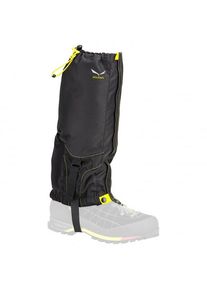 Salewa Trekking Gaiter Gaiters (One Size, grey)