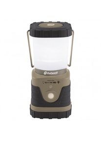 Outwell Carnelian DC 350 LED light (8 x 8 x 18 cm, blue)