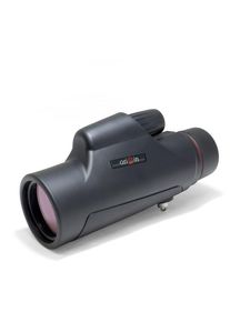 Origin Outdoors Monokular Tour View Binoculars (10 x 42 mm, black)