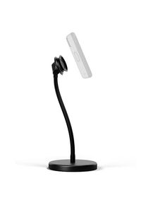 Fidlock Vacuum Flex Desk Base Smartphonehouder (zwart)