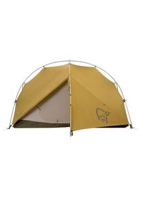 Norröna Norrøna Falketind 3-Season Dome Tent 2P 2-person tent sand