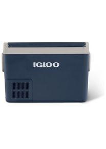 IGLOO ICF 60 Coolbox (59 l, blue)