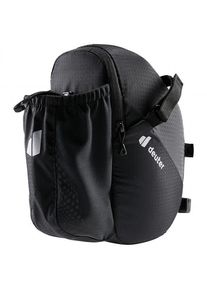 Deuter - Bike Bag 1,2 Bottle - Sykkelveske, svart